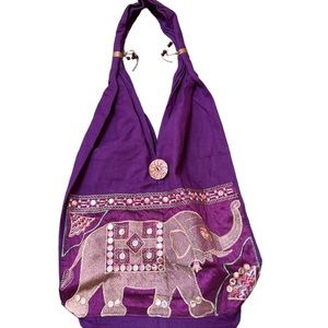 Boho bag